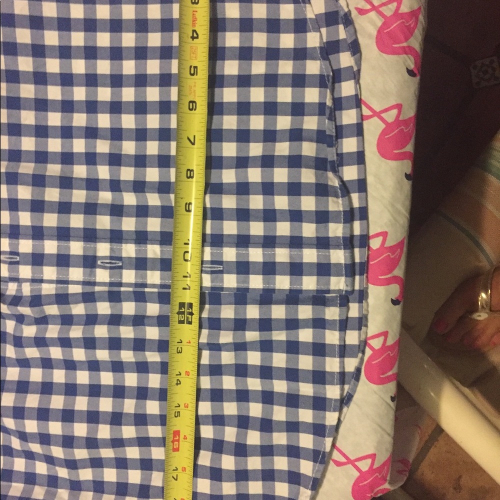 Abercrombie Button Down - Size Medium - image 4